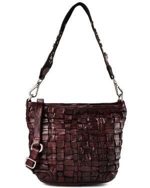 Campomaggi Shoulder Bags - Marrón