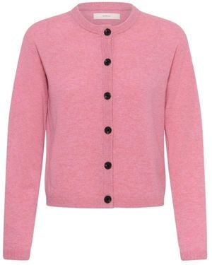 Inwear Cardigans - Rose