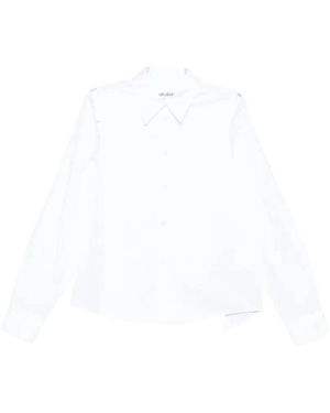 Our Legacy Shirts - Blanco