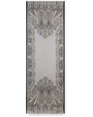 Etro Scarves - Gris