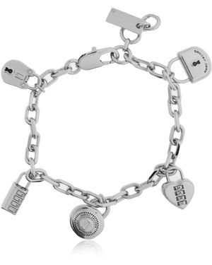 Marc Jacobs Bracelets - Metallizzato