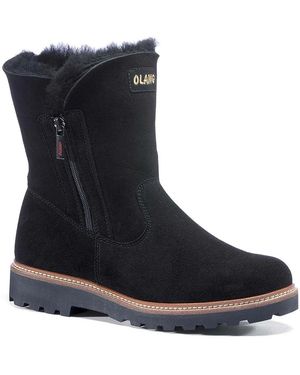 Olang Winter Boots - Blu