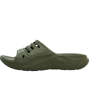 Teva Sliders - Verde