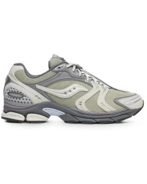 Saucony Schuhe - Grau