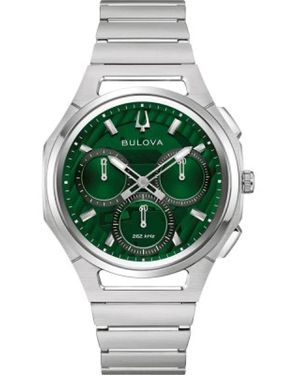 Bulova Watches - Verde