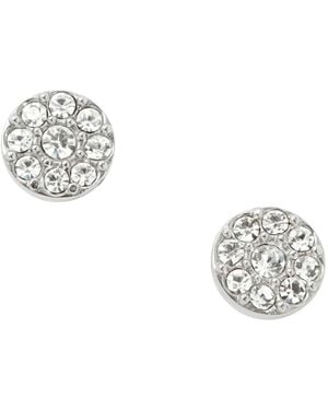Fossil Earrings - Metálico