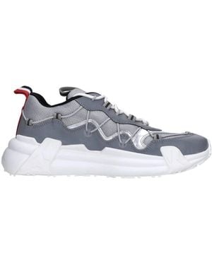Colmar Sneakers Grau - Blau