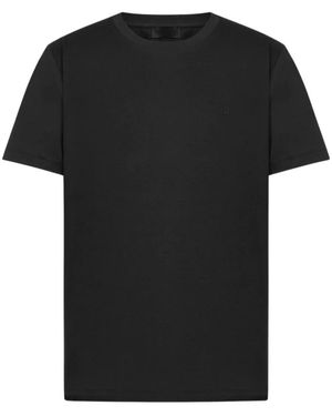 Dondup T-Shirts - Nero