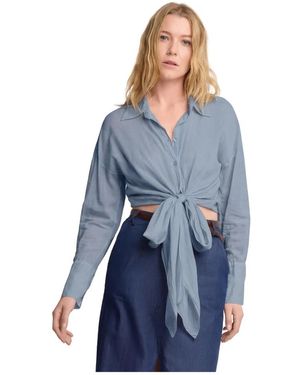 Kocca Shirts - Azul