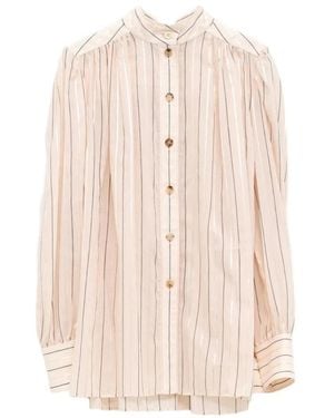Chloé Shirts - Neutro