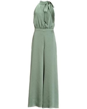 Swing Jumpsuits - Verde