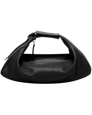 MINOBOSSI Handbags - Negro
