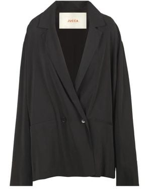 Jucca Blazers - Nero