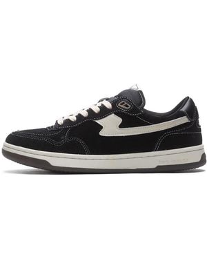 Stepney Workers Club Sneakers - Nero