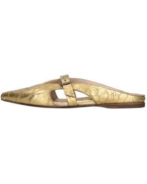 Pantanetti Mules - Natural