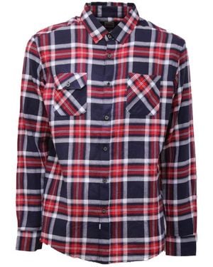 Daniele Alessandrini Casual Shirts - Multicolour
