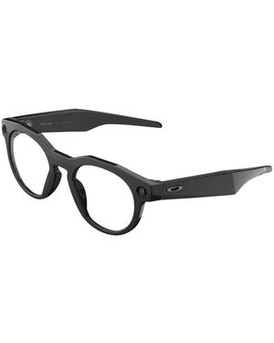 Oakley Glasses - Negro