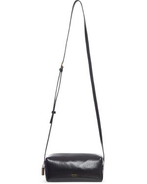 KHAITE Cross Body Bags - Negro