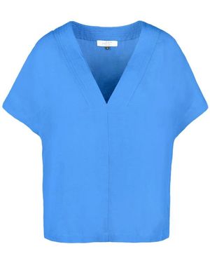 Hèst Simone Top - Blauw