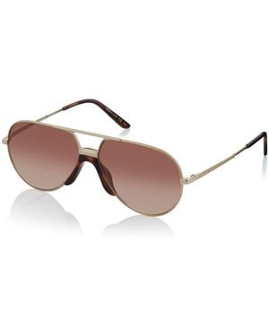 Gucci Brille - Braun