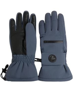 Fusalp Outdoor Gloves & Hats - Azul