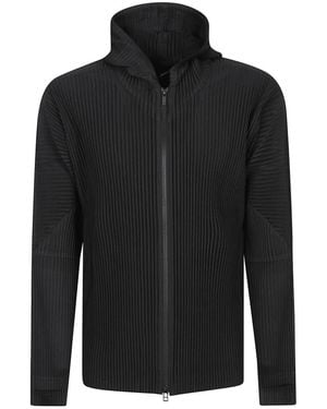Issey Miyake Cardigans - Black