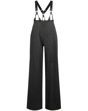 Philosophy Di Lorenzo Serafini Jumpsuits - Black