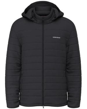 Guess Winter Jassen - Zwart