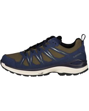 Lowa Outdoor Shoes - Blu