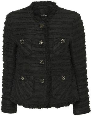 Sand Cardigans - Black