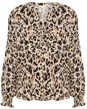 Part Two Blouses - Noir