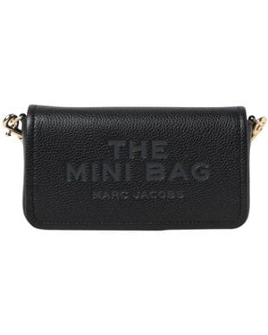 Marc Jacobs Clutches - Black