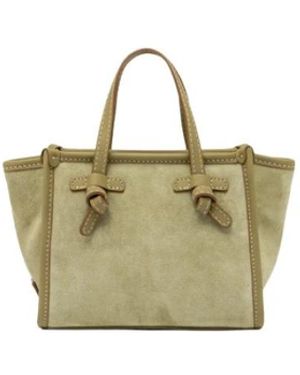 Gianni Chiarini Handbags - Metallic
