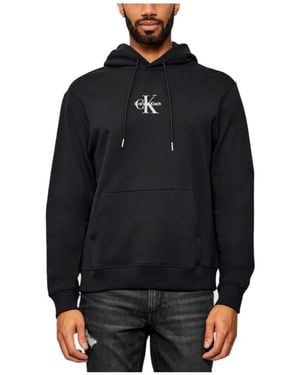 Calvin Klein Hoodies - Nero