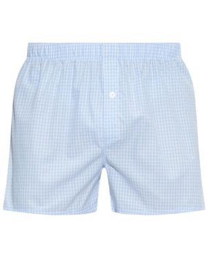 Hanro Underwear - Blauw
