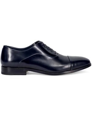 Fabi Dress Shoes - Blue