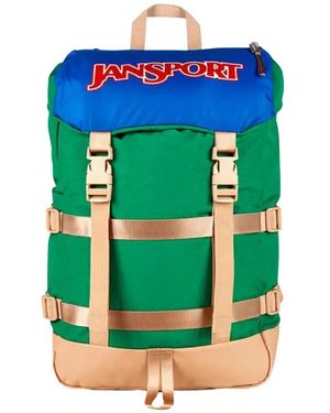 Jansport Skip Pack - Grün