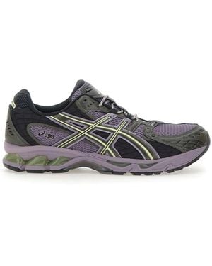 Asics Trainers - Grey
