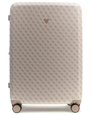 Guess Cabin Bags - Gris