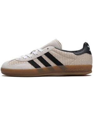 adidas Gazelle Indoor Alumina Core Schuhe - Braun