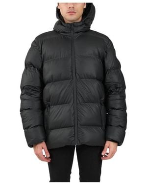 Schott Nyc Winter Jackets - Nero
