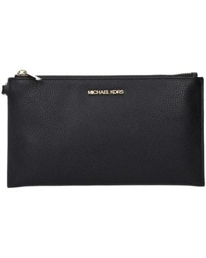 Michael Kors Clutches - Noir