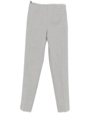 PT Torino Slim-Fit Pants - Gray