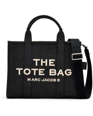 Marc Jacobs Tote Bags - Nero