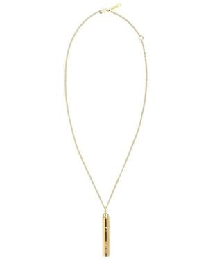 Ambush Necklaces - Metallic