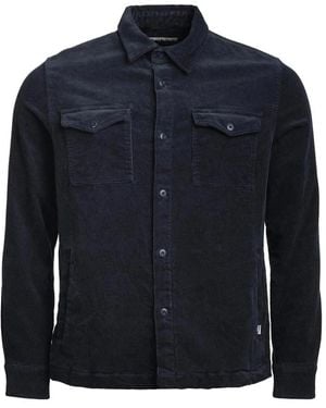 Barbour Light Jackets - Blue