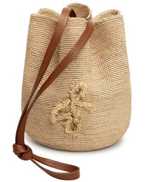 Ruslan Baginskiy Bucket Bags - Neutro