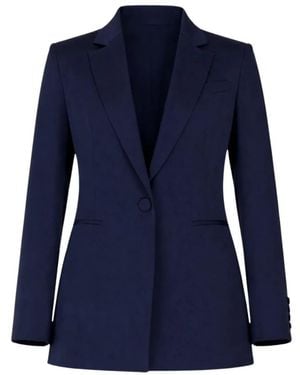 Clips Blazers - Blauw