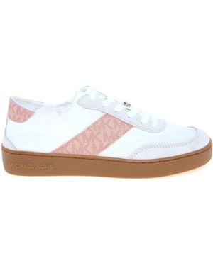Michael Kors Sneakers - Weiß