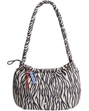Tommy Hilfiger Shoulder Bags - Multicolor